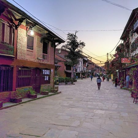 Bandipur Village Resort Bagian luar foto