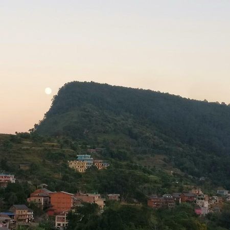 Bandipur Village Resort Bagian luar foto