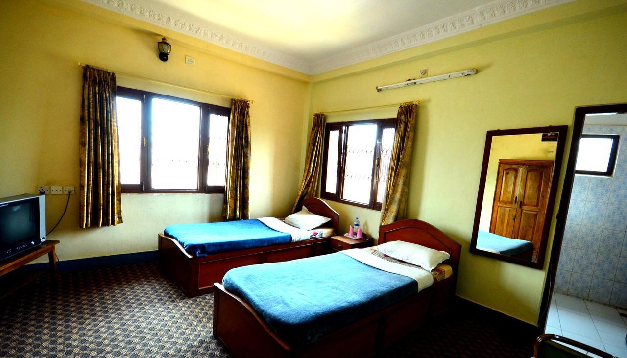 Bandipur Village Resort Bagian luar foto