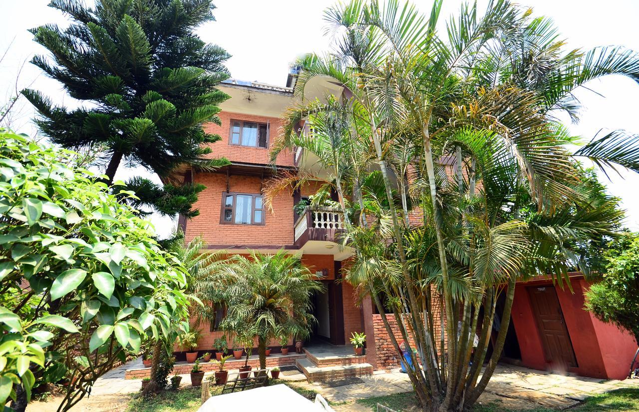 Bandipur Village Resort Bagian luar foto