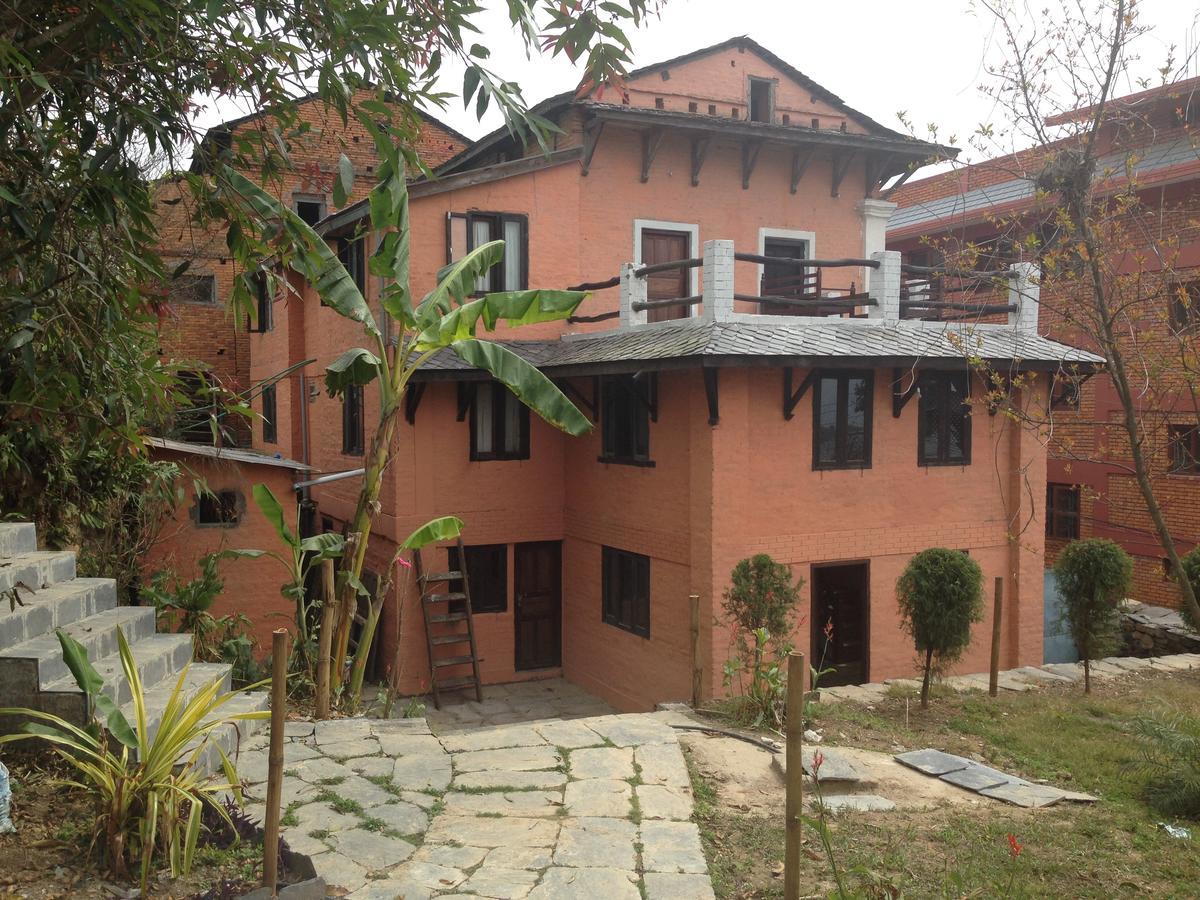 Bandipur Village Resort Bagian luar foto