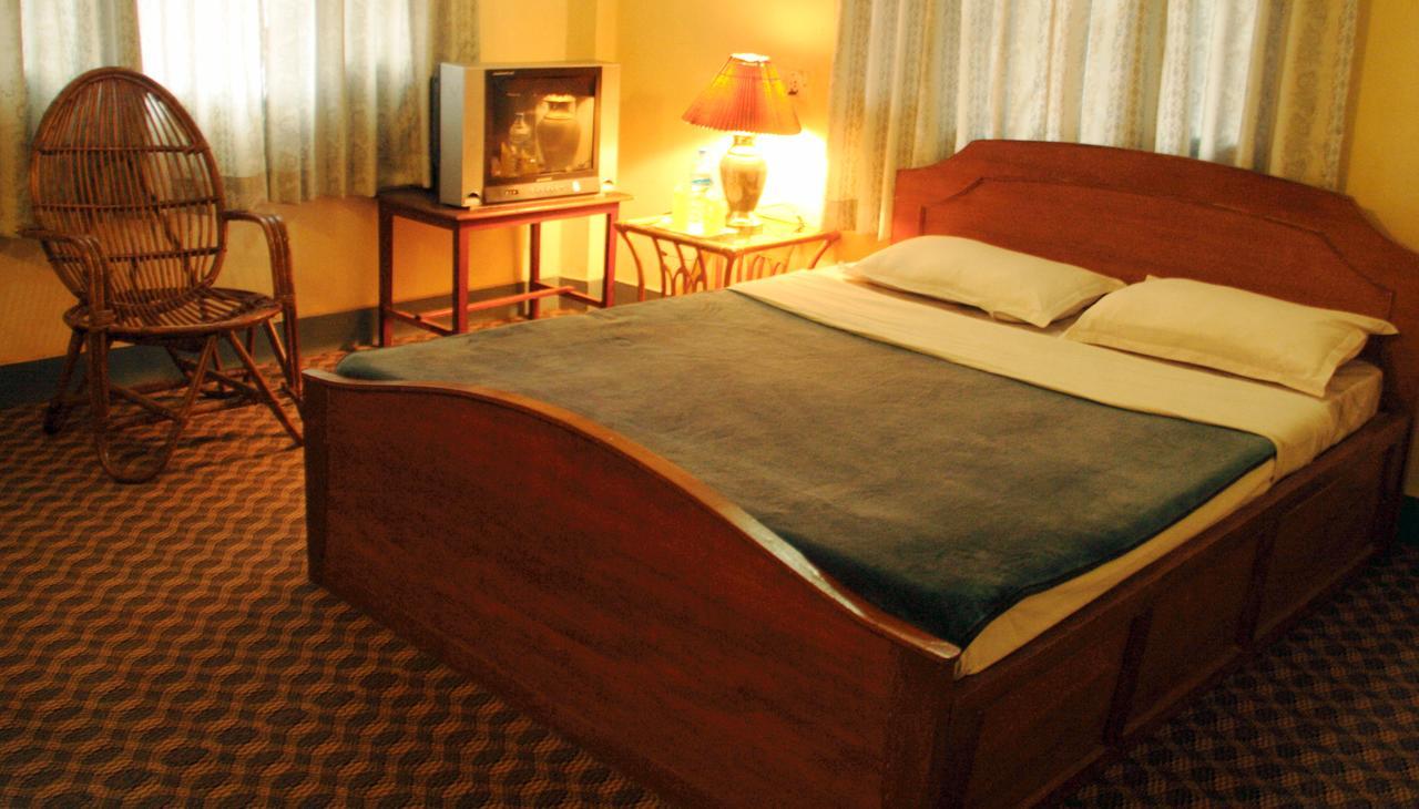 Bandipur Village Resort Bagian luar foto