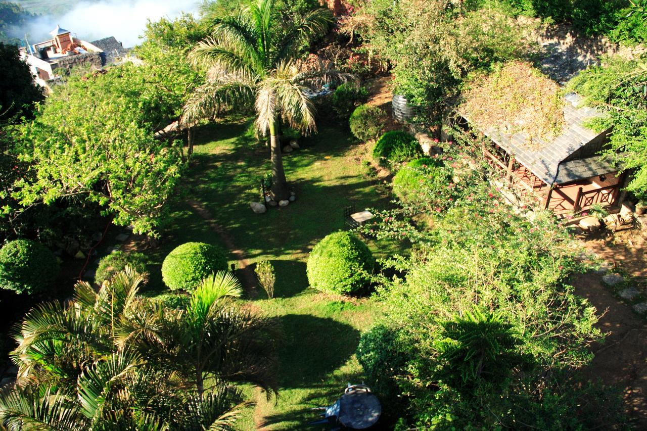 Bandipur Village Resort Bagian luar foto