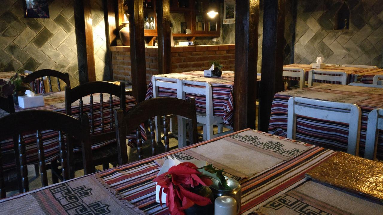 Bandipur Village Resort Bagian luar foto