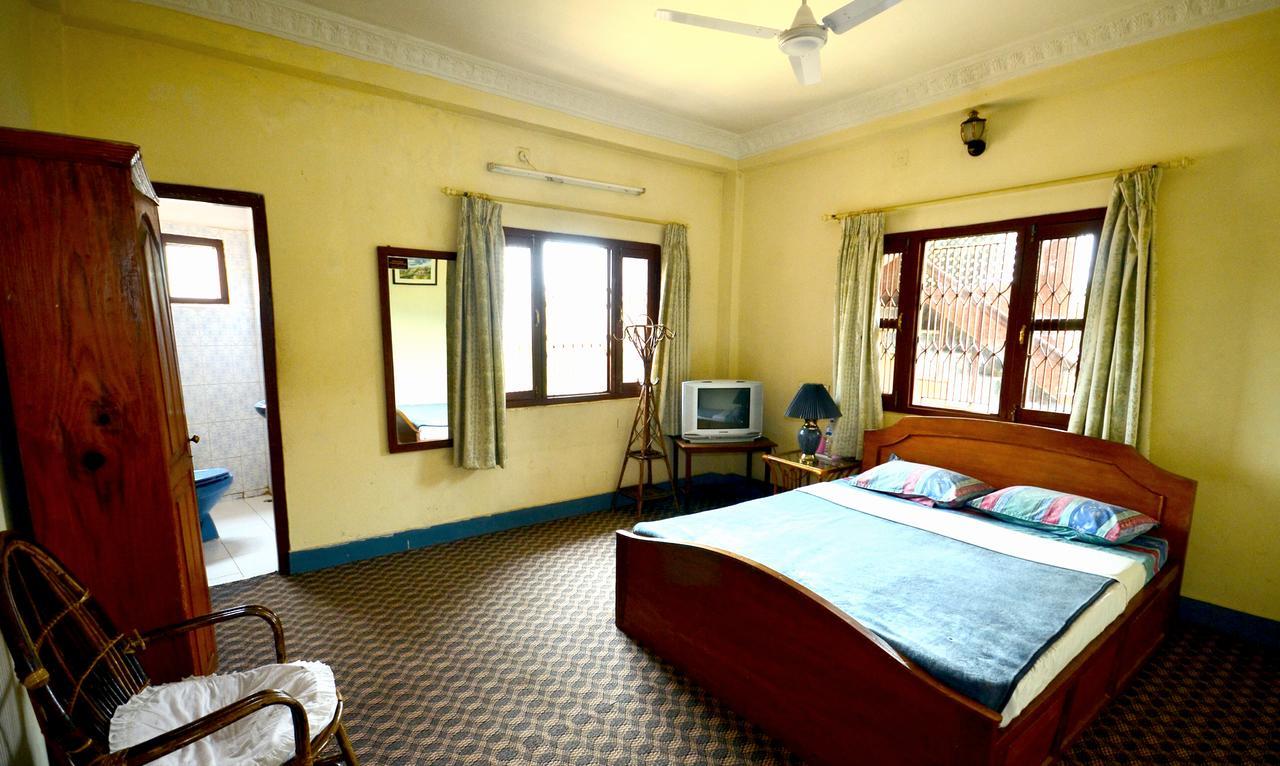 Bandipur Village Resort Bagian luar foto
