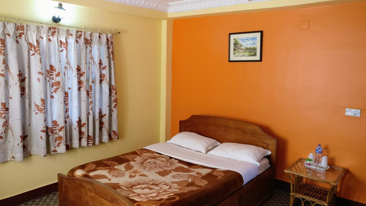 Bandipur Village Resort Bagian luar foto