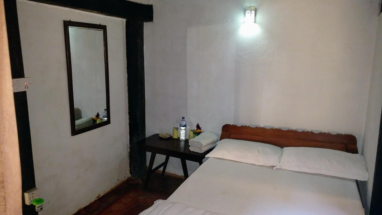 Bandipur Village Resort Bagian luar foto