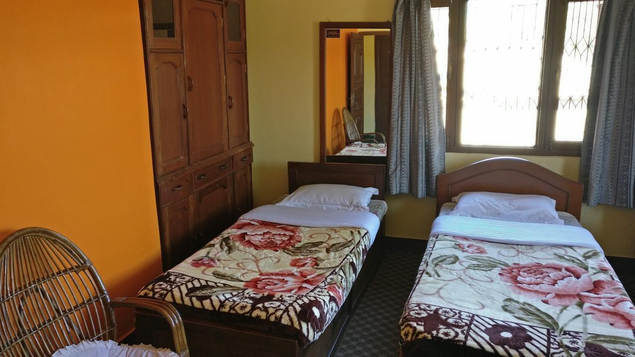 Bandipur Village Resort Bagian luar foto
