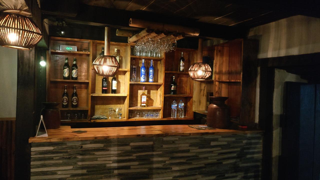 Bandipur Village Resort Bagian luar foto