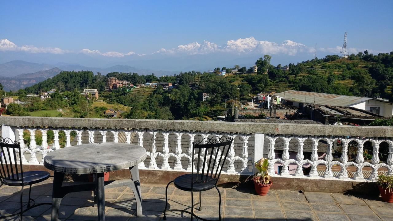 Bandipur Village Resort Bagian luar foto
