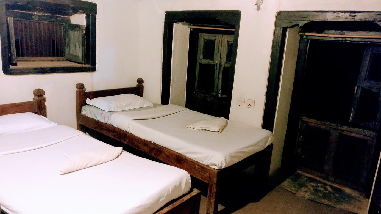 Bandipur Village Resort Bagian luar foto