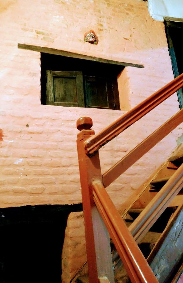 Bandipur Village Resort Bagian luar foto