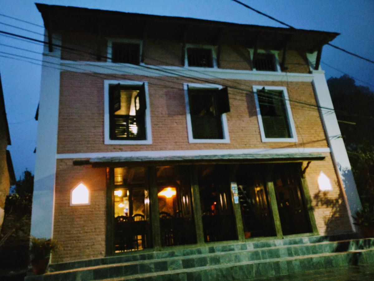 Bandipur Village Resort Bagian luar foto